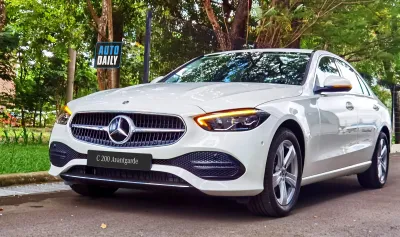 C 200